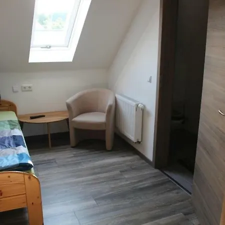 Gaestehaus Jaeger